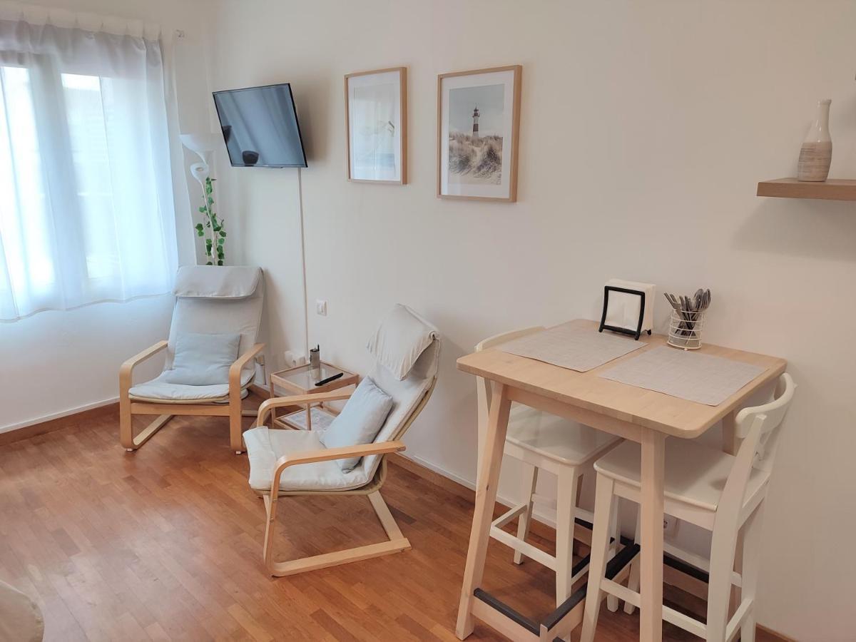 Loft Montecerrao H Garaje Y Wifi Gratis Lejlighed Oviedo Eksteriør billede